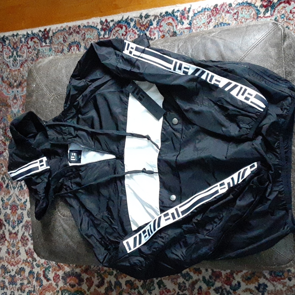LF the Brand Jacket